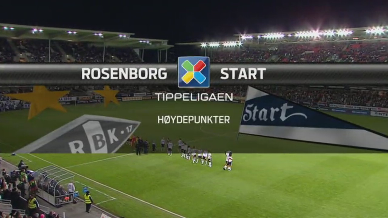 RBK - Start 2-3 2009.mov